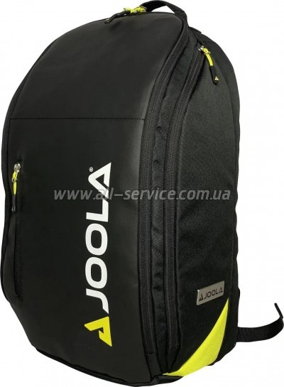   Joola Vision II Black (80166) (930945)