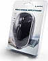 Gembird MUSW-4BS-01 Wireless Black (MUSW-4BS-01)