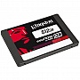 SSD накопитель Kingston 2.5
