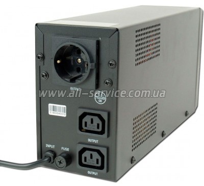  EnerGenie EG-UPS-031