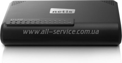   Netis ST3124P
