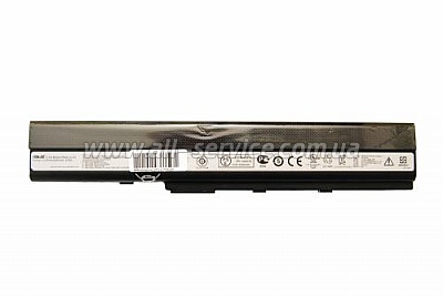  ASUS K42 K52 / 11.1V 4400mAh (48Wh) BLACK ORIG