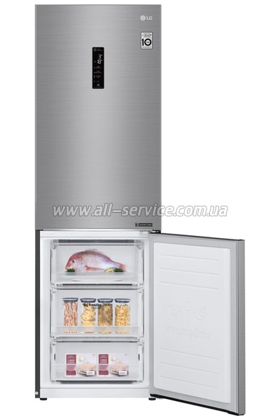 ����������� LG GA-B459SMQZ