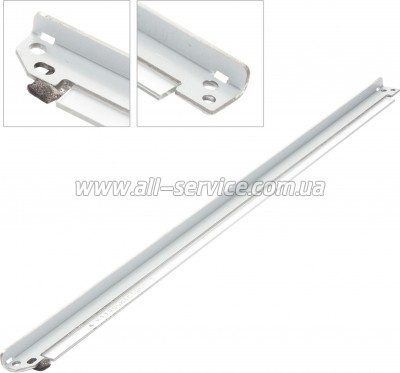 Лезвие дозирования Kuroki Ricoh Aficio MP C2500 (0130050/DLC) Лезвие дозирования Kuroki Ricoh Aficio MP C2500 (0130050/DLC)