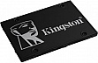 SSD  512GB Kingston KC600 2.5