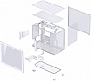  JONSBO D32 PRO White