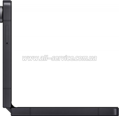  Samsung Galaxy Flip7 12/512Gb Jetblack (SM-F766BZKHSEK)