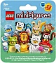 Конструктор LEGO Minifigures Тварини. Серія 28 (71051) Конструктор LEGO Minifigures Тварини. Серія 28 (71051)