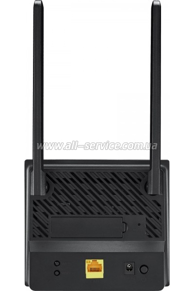  ASUS 4G-N16