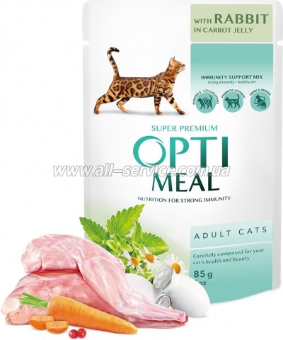     Optimeal      85  (4820215365840)