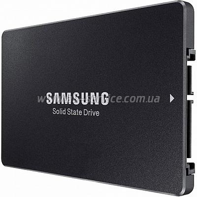 SSD ���������� 2.5" 960GB Samsung (MZ7LH960HAJR-00005)