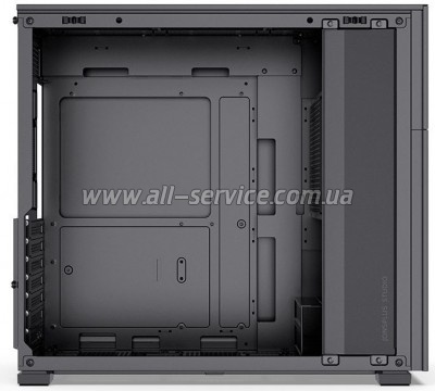  JONSBO D41 MESH Black