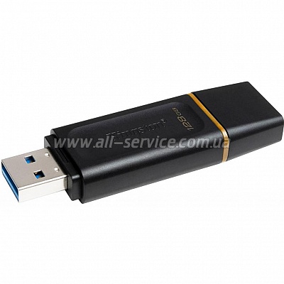  Kingston DataTraveler Exodia 128GB (DTX/128GB)