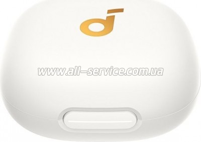 �������� Anker SoundCore Sport X20 White (A3968G21)