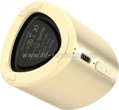   Tronsmart Nimo Mini Speaker Gold (985908)