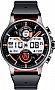 - iMiki Holo Ultra Black Magnetic Strap