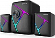  REAL-EL M-320 Black (EL121300014)