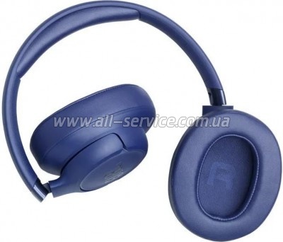 �������� JBL Tune 780 NC Blue (JBLT780NCBLU)