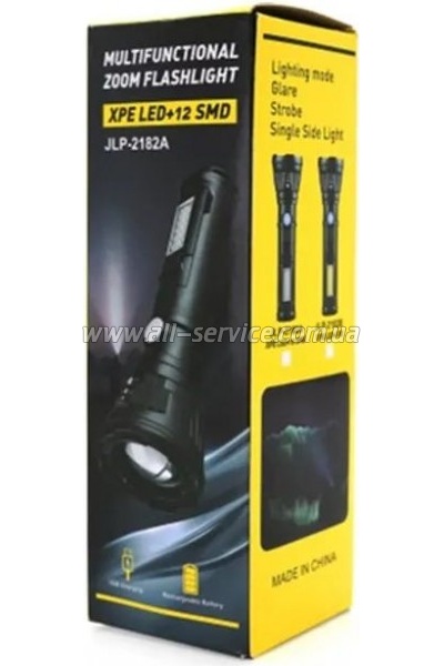 ������ Voltronic LATERNA JPL-2182A, (JPL-2182A)