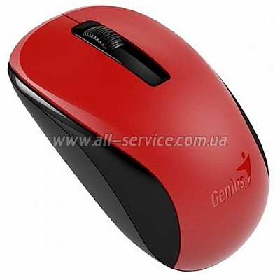  Genius NX-7005 USB Red G5 Hanger (31030013403)