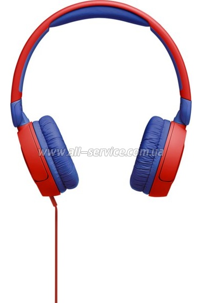  JBL JR 310 Red (JBLJR310RED)