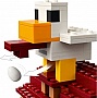 ����������� LEGO Minecraft ����� �� ���� � ��������� ����� ���� (21273)