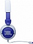  JBL JR 320 Blue (JBLJR320BLU)