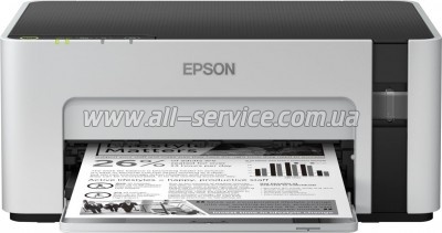  A4 Epson M1120  WI-FI   (C11CG96405)