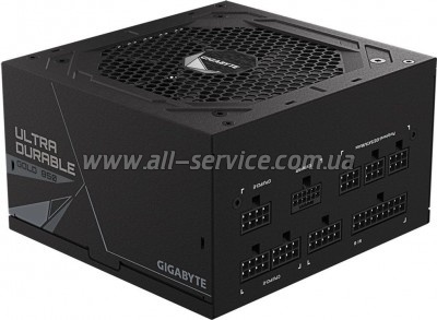   GIGABYTE 850W (GP-UD850GM PG5)
