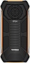 Мобільний телефон Sigma X-style 323 RAIN Black-Orange (4827798885727) Мобільний телефон Sigma X-style 323 RAIN Black-Orange (4827798885727)