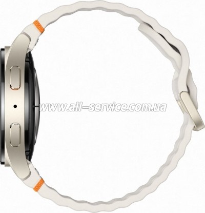 - Samsung Galaxy Watch 7 40mm eSIM Cream (SM-L305FZEASEK)