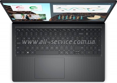  Dell Vostro 3530 (N1612QVNB3530UA_WP)