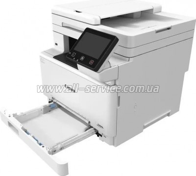 ��� Canon i-SENSYS MF667Cdw (6928C001)