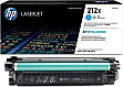 Восстановление картриджа HP 212X CLJ M554/ M555/ M578/ W2121X Cyan Восстановление картриджа HP 212X CLJ M554/ M555/ M578/ W2121X Cyan