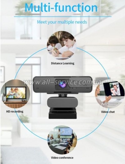 - Dynamode 2K Full HD 1080p (H701)