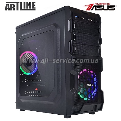  ARTLINE Gaming X39 (X39v25Win)