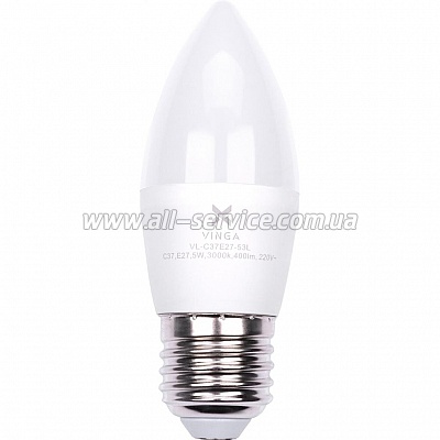  Vinga VL-C37E27-53L