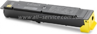 �����-�������� Kyocera TK-5205 Kyocera TASKalfa 356ci/ 358ci yellow (1T02R5ANL0)