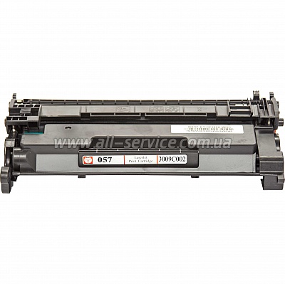  BASF  Canon LBP-220/ MF440  Canon 057, 3009C002 Black (BASF-KT-CRG057-WOC)  