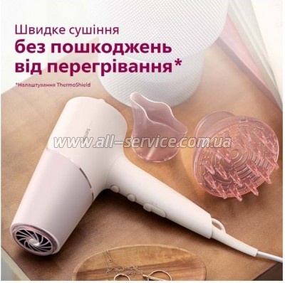 ��� Philips BHD530/00