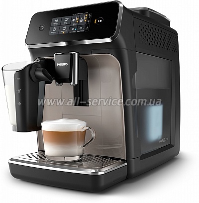 ��������� Philips Omnia LatteGo Series 2200 EP2235/40