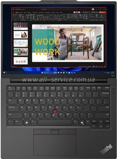  Lenovo ThinkPad E14 G6 (21M70013RA)