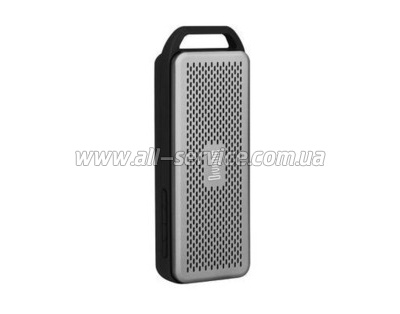 Акустика Divoom iTour-Omni silver Акустика Divoom iTour-Omni silver