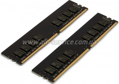 ������ ������ ��� ���������� DDR4 32GB (2x16GB) 3600 MHz INTELIGENTES (IU4EFG2/32)