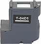 Емкость для отработанных чернил T04D1 Epson L6160/ 6170/ 6190/ M1140/ L14150/ L6490/ M1170/ M2170 (C13T04D100) Емкость для отработанных чернил T04D1 Epson L6160/ 6170/ 6190/ M1140/ L14150/ L6490/ M1170/ M2170 (C13T04D100)