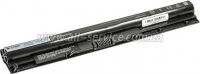 ����������� PowerPlant ��� ��������� DELL Inspiron 15-5558, GXVJ3, DL3451L7 14.8V 2600mAh (NB440078)
