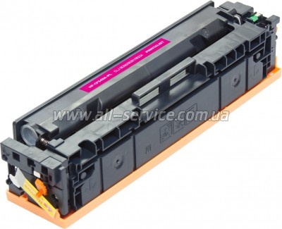�������� PRINTALIST HP CLJ M280/ M281/ M254 ������ CF542A Magenta (HP-CF543A-PL)