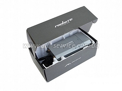 WI-FI   Ubiquiti Rocket M2 Titanium (RM2-Ti)