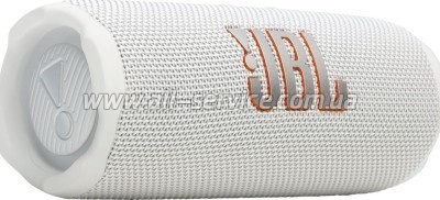   JBL Flip 7 White (JBLFLIP7WHT)