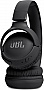  JBL Tune 520BT Black (JBLT520BTBLKEU)